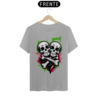 Nome do produto CAMISA CAVERINHA DUPLA 