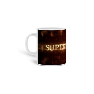 Nome do produto CANECA SUPERNATURAL