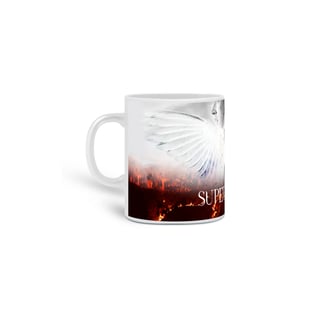 Nome do produto CANECA SUPERNATURAL 3