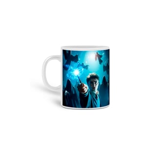 Nome do produto CANECA HARRY POTTER