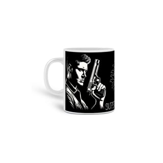Nome do produto CANECA SPN