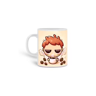 Nome do produto CANECA CAFÉ  