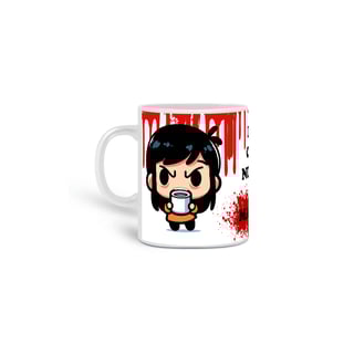 Nome do produto CANECA CAFÉ 
