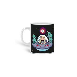 Nome do produto CANECA ABDUÇÃO 