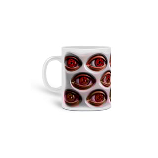 Nome do produto CANECA SHARINGAN 