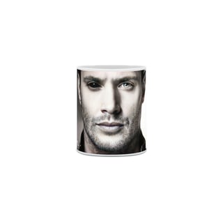Nome do produto CANECA SUPERNTURAL 4