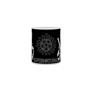 Nome do produto CANECA SPN
