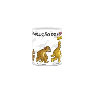 Nome do produto CANECA HOMER 