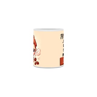 Nome do produto CANECA CAFÉ  