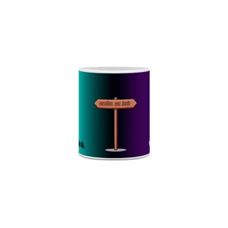 Nome do produto CANECA CAFÉ HUMOR 