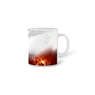 Nome do produto CANECA SUPERNATURAL 3