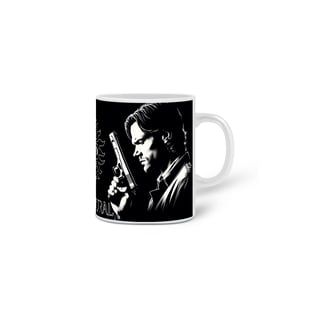 Nome do produto CANECA SPN
