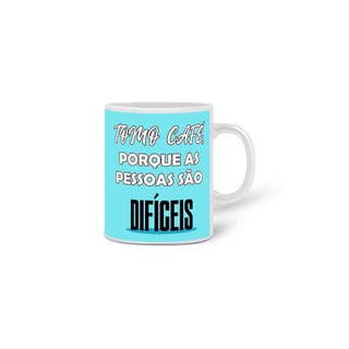 Nome do produto CANECA CAFÉ 