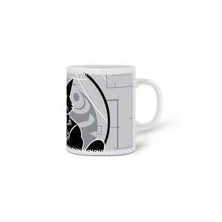 Nome do produto CANECA GATIN 