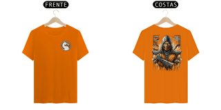 Nome do produto CAMISA MK SCORPION