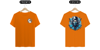 Nome do produto CAMISA MK SUB-ZERO