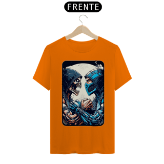 Nome do produto MK SCORPION VS SUB-ZERO