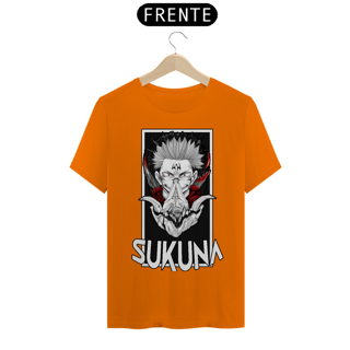 Nome do produto CAMISA SUKUNA