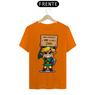 Nome do produto CAMISA LINK