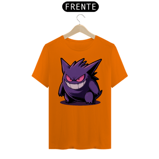 Nome do produto CAMISA GENGAR 