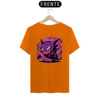 Nome do produto CAMISA HAUNTER 