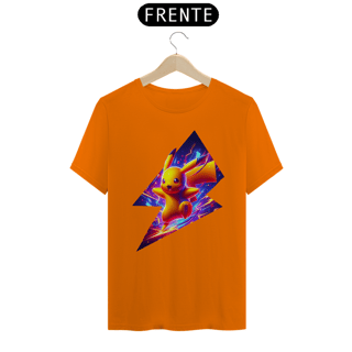 Nome do produto CAMISA PIKACHU