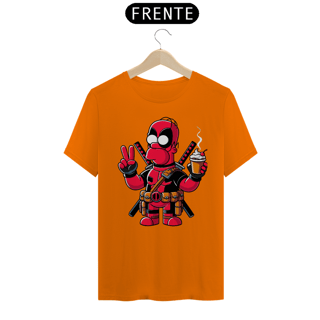 Nome do produto CAMISA HOMER DEADPOOL