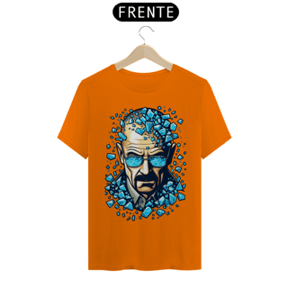 Nome do produto CAMISA BRAKING BAD