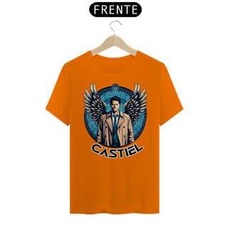 Nome do produto CAMISA CASTIEL SPN 2 