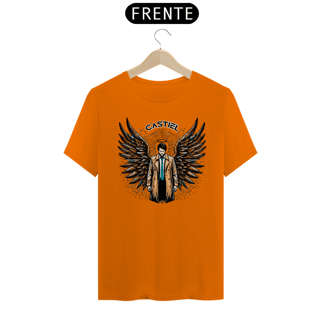 Nome do produto CAMISA CASTIEL SPN 