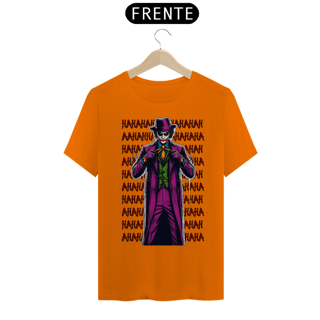 Nome do produto CAMISA JOKER 