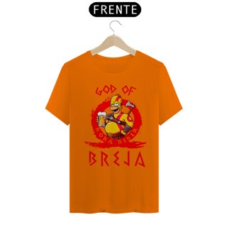 Nome do produto CAMISA HOMER 