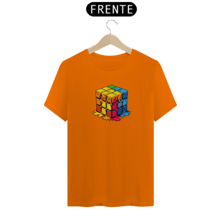 Nome do produto camisa cubo magico