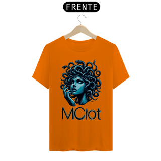 Nome do produto CAMISA MEDUSA 
