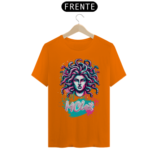 Nome do produto CAMISA MEDUSA 