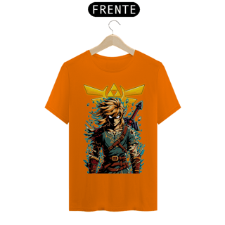 Nome do produto CAMISA LINK 