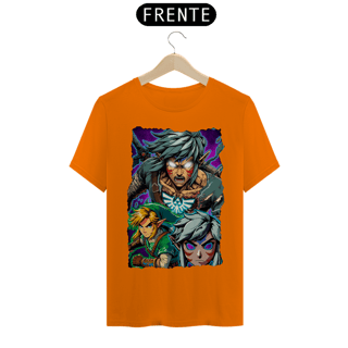 Nome do produto CAMISA LINK ONI