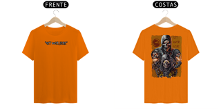 Nome do produto CAMISA SCORPION