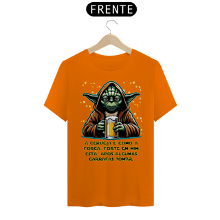 Nome do produto CAMISA YODA
