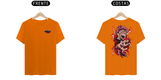 Nome do produto CAMISA SUKUNA 