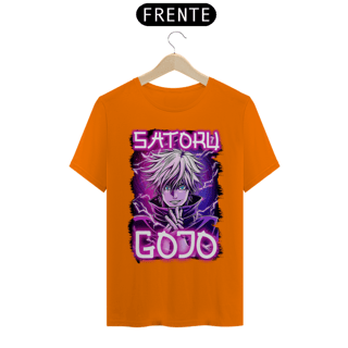 Nome do produto CAMISA GOJO 