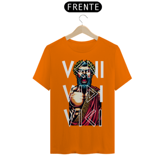 Nome do produto CAMISA VENI VIDI VICI 