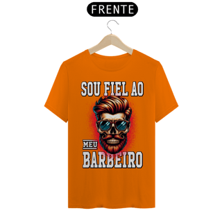 Nome do produto CAMISA BARBEIRO 