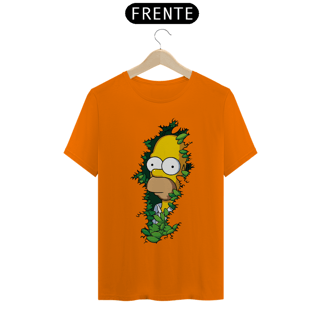 Nome do produto CAMISA HOMER NA MOITA 