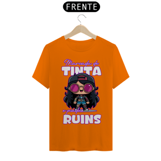 Nome do produto CAMISA TATOO 