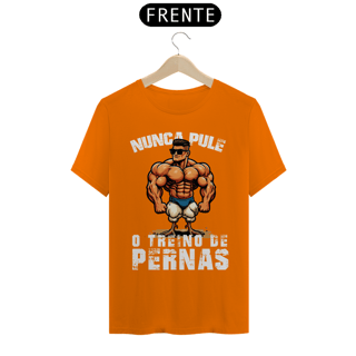 Nome do produto TREINO PERNAS 