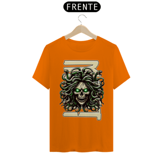Nome do produto CAMISA MEDUSA HARDCORE 