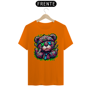 Nome do produto CAMISA URSINHO MCLOT 