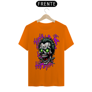 Nome do produto CAMISA JOKER SKULL 