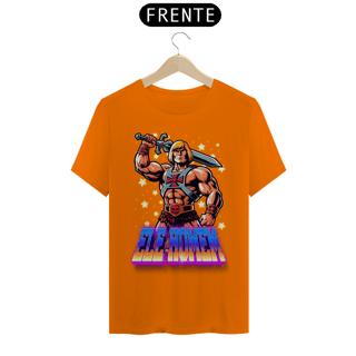 Nome do produto CAMISA ELE HOMEM 